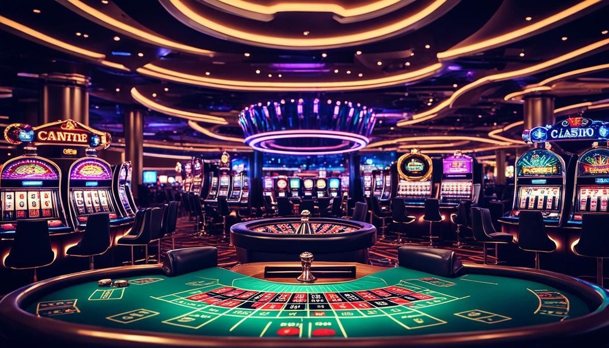 PokerGO Welcome Bonus