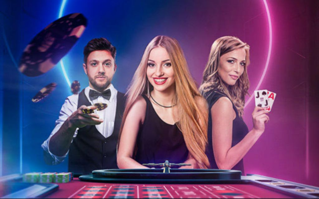 PokerGO Live Betting