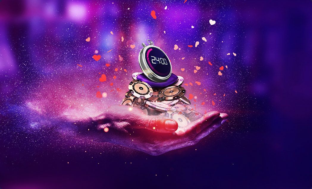 PokerGO Live Casino