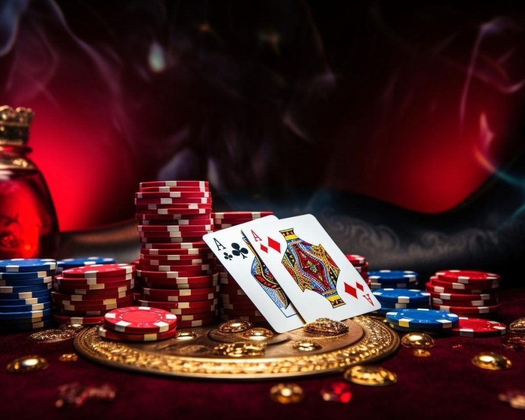 PokerGO Live Casino