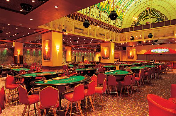PokerGO Live Betting
