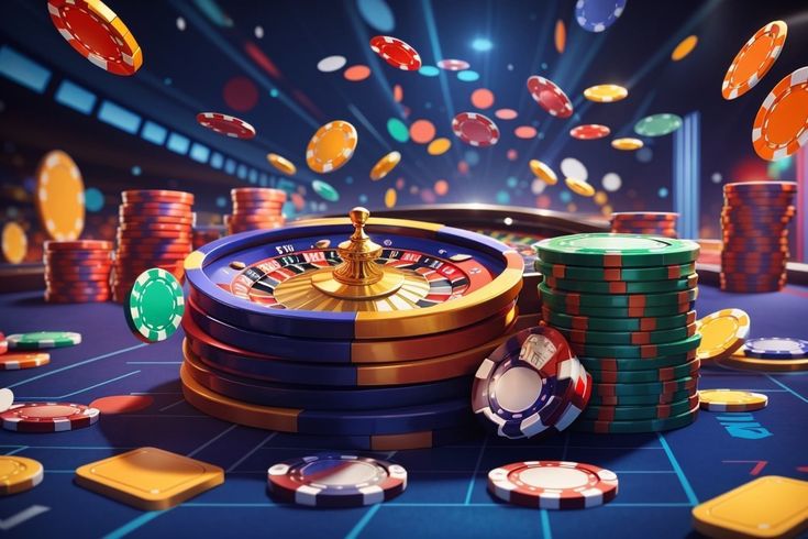 PokerGO Live Betting